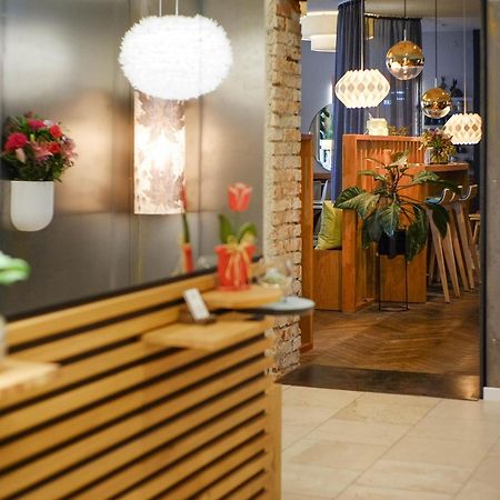 The Townhouse Ruhpolding Hotel Luaran gambar