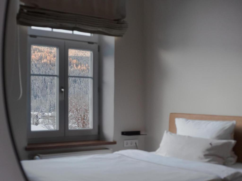 The Townhouse Ruhpolding Hotel Luaran gambar