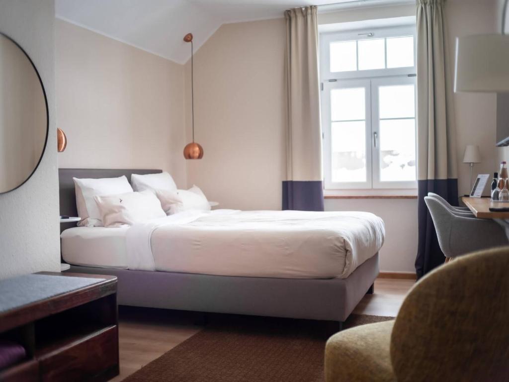 The Townhouse Ruhpolding Hotel Luaran gambar