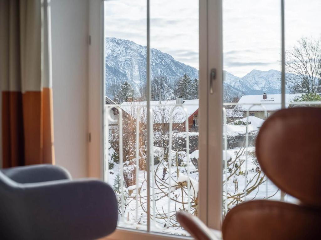 The Townhouse Ruhpolding Hotel Luaran gambar