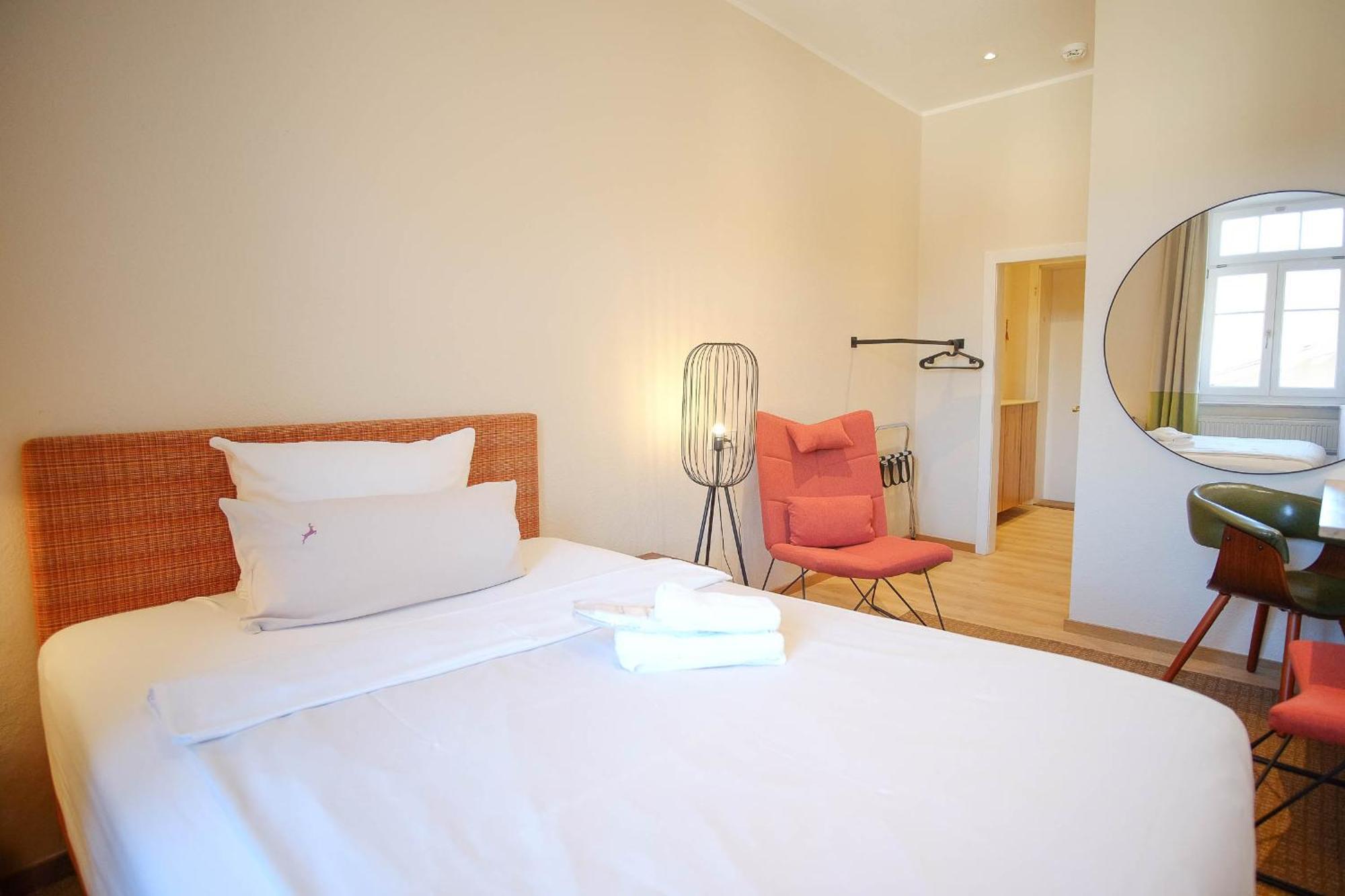The Townhouse Ruhpolding Hotel Bilik gambar