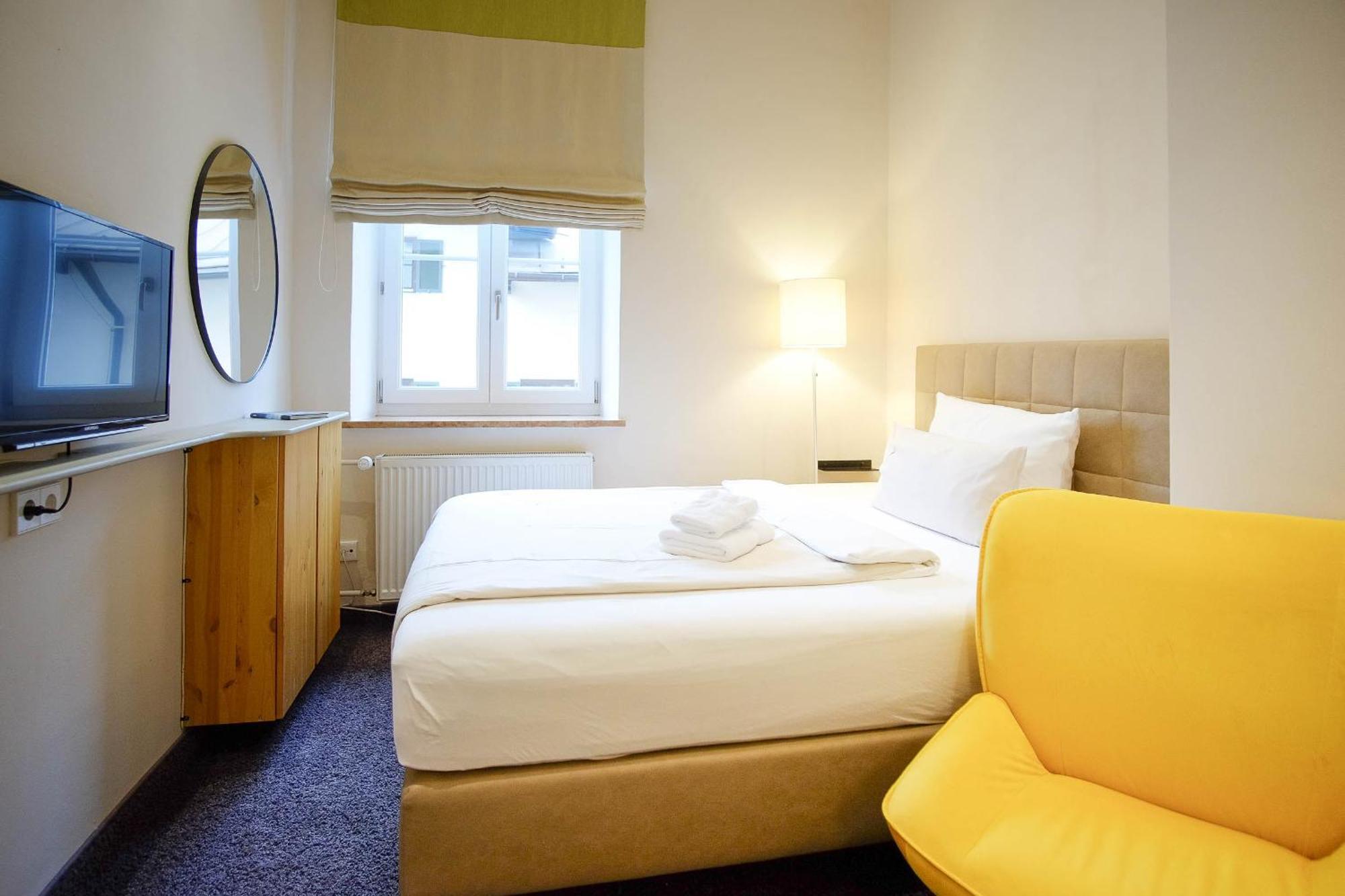 The Townhouse Ruhpolding Hotel Bilik gambar
