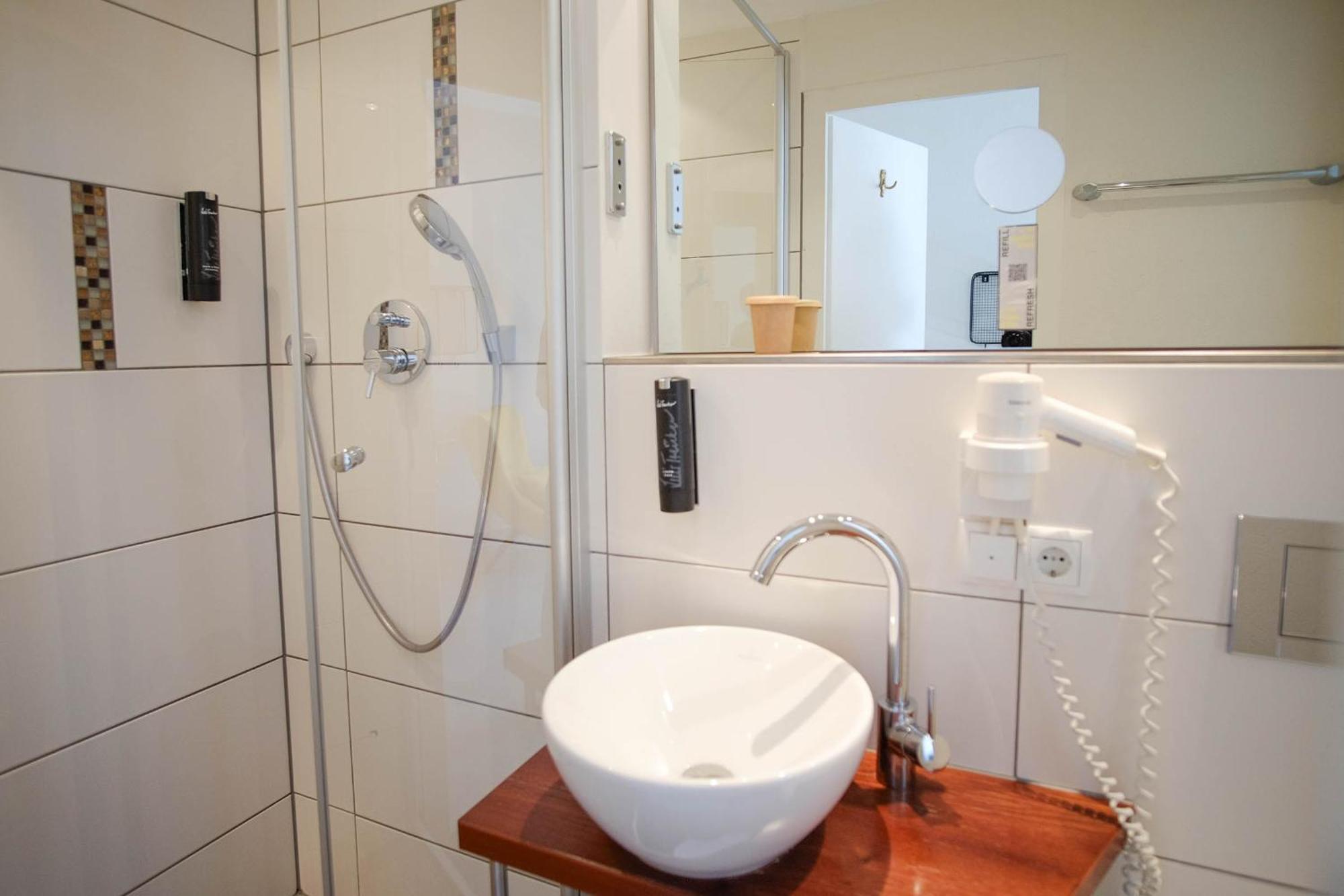 The Townhouse Ruhpolding Hotel Bilik gambar
