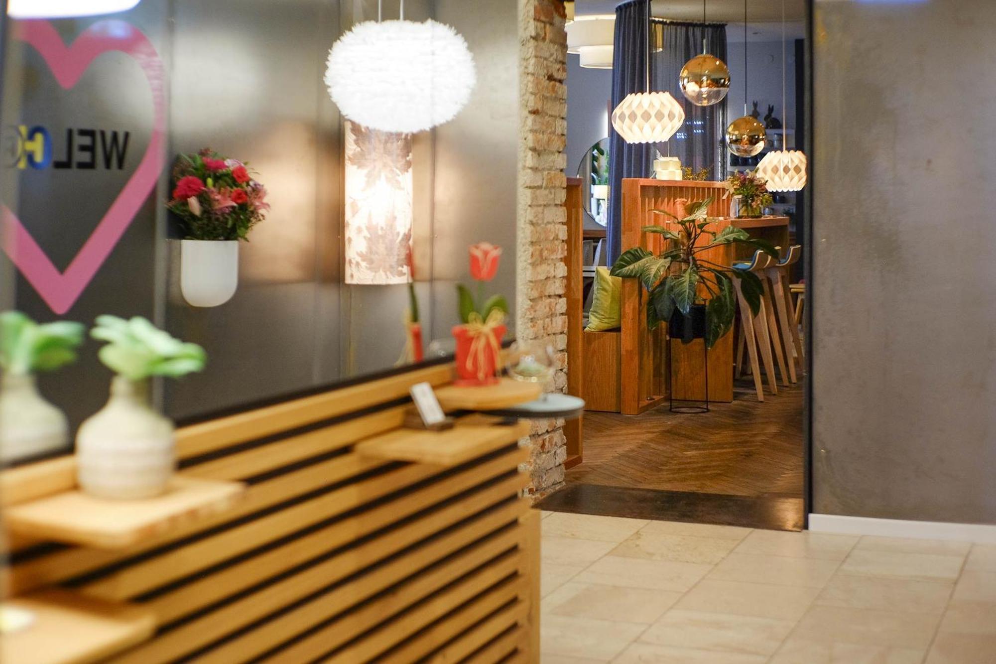 The Townhouse Ruhpolding Hotel Luaran gambar