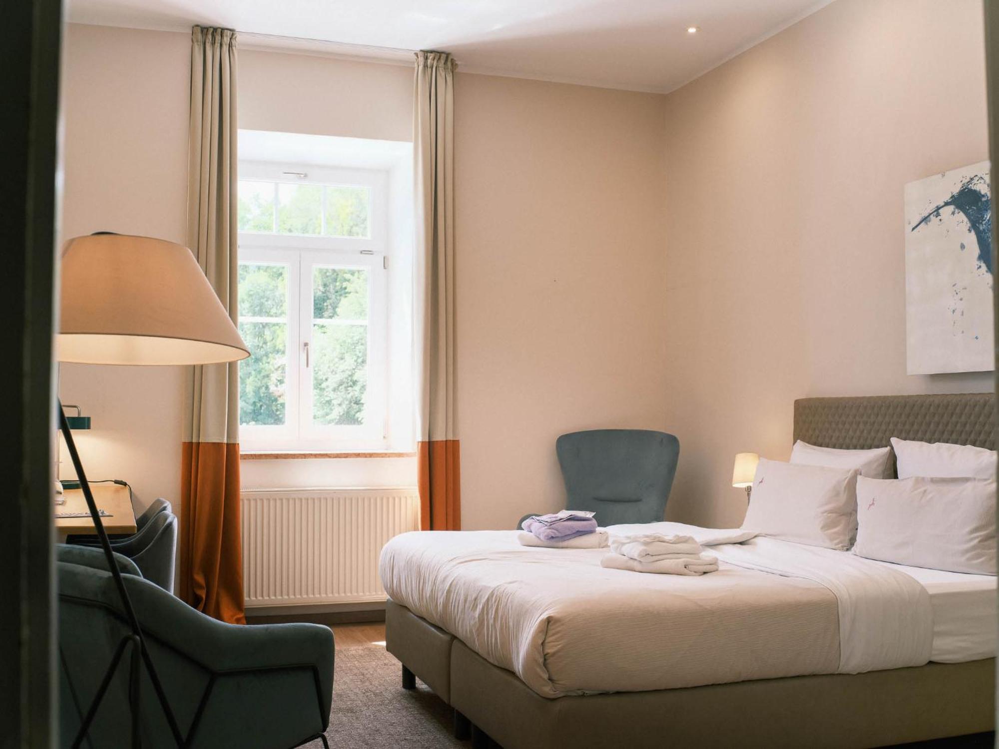 The Townhouse Ruhpolding Hotel Bilik gambar